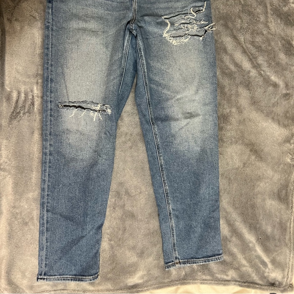 Mom jeans - Picture 2 of 5